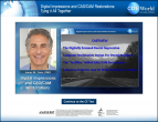 Digital Impressions and CAD/CAM Restorations: Tying it All Together Webinar Thumbnail