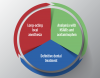 (6.) An evidence-based pain management strategy that addresses acute pain associated with endodontic treatment.